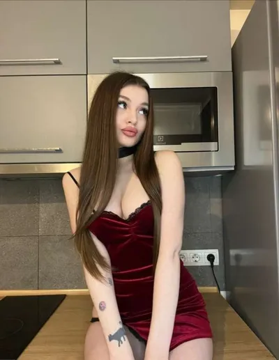 Проститутка Настя, Екатеринбург