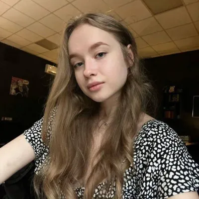 Проститутка Алина, Екатеринбург