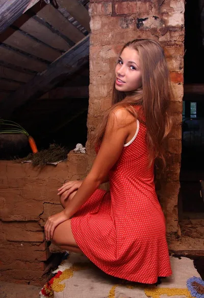 Проститутка Гульшат, Екатеринбург